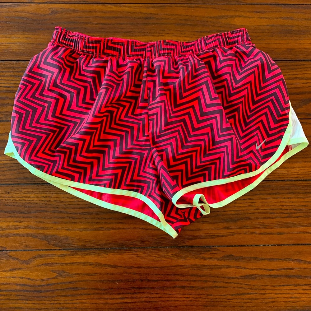 Nike athletic shorts